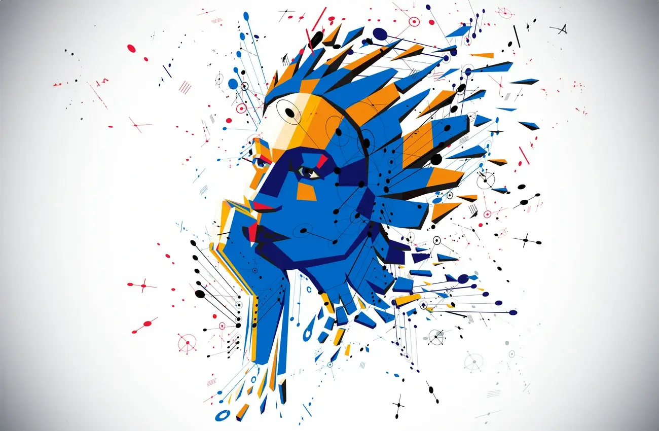 Graphic Design: A Deep Dive into the Art of Visual Communication